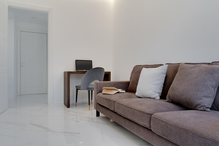 Others 2, Caralis Suites Rooms, Cagliari