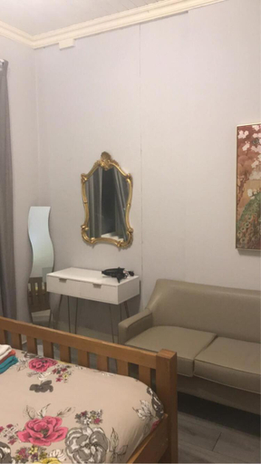 Bedroom 2, The Wilgar, Blackpool