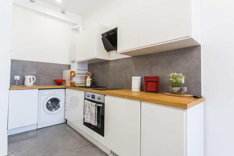 Others 5, Fogra Travel Apartment, Kraków City