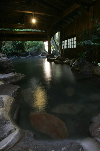 Exterior & Views, Yumerindo, Minamioguni