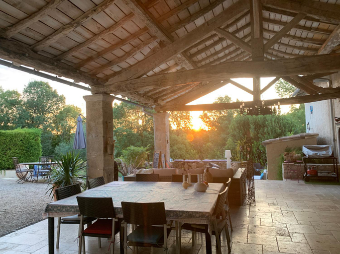 Food & Drinks 5, MAISON BEAUMONT, Tarn