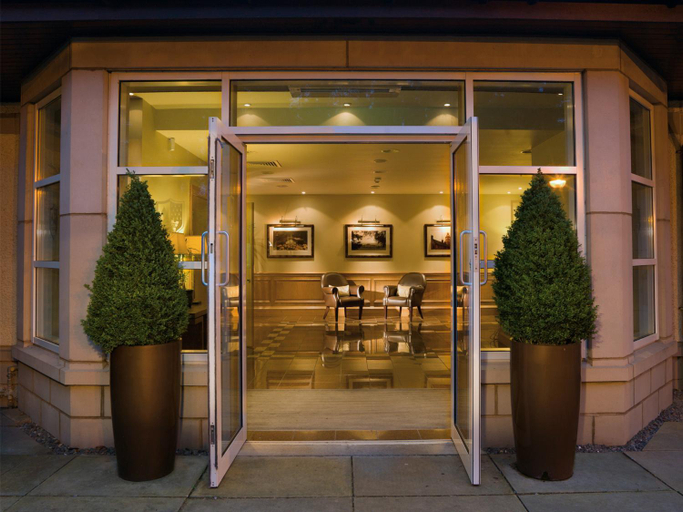 Exterior & Views 1, Macdonald Crutherland House, South Lanarkshire