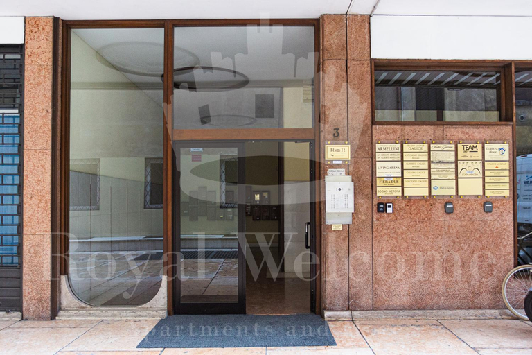 Exterior & Views 1, Royal Verona Relais, Verona