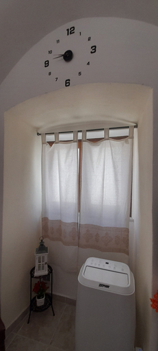 Bedroom 3, I Cappuccini B&B, Sassari