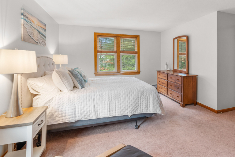 Bedroom 2, Falmouth Escape, Barnstable