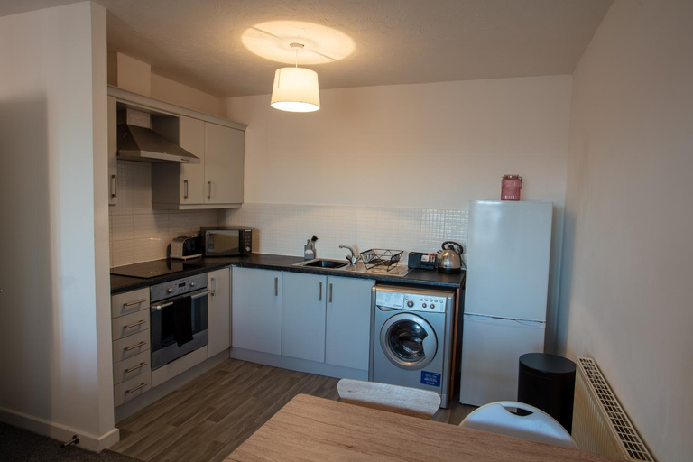 Others 3, Cherry Tree, Warrington, Smart Tv, High Speed Wifi, Warrington
