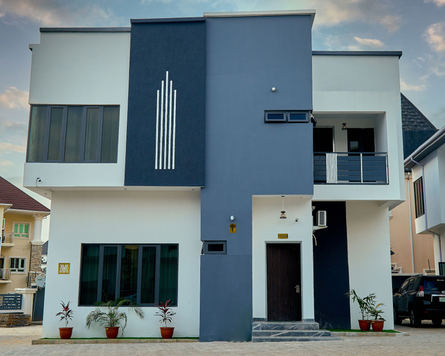Exterior & Views 2, Villa Marina Hotel Abuja, AbujaMun