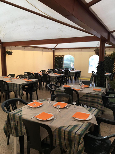 Food & Drinks 2, U’ Fore B&B Relax garden, Bari