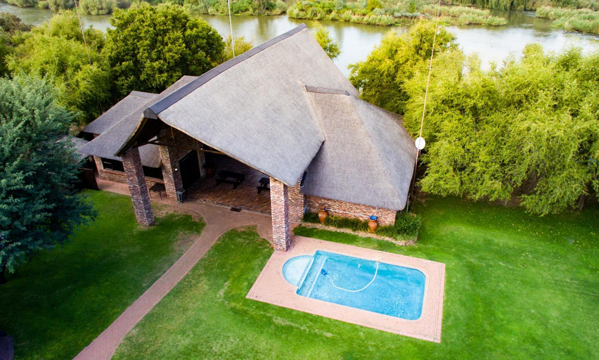 Sport & Beauty, Elgro River Lodge, Dr Kenneth Kaunda