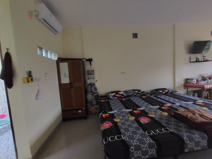 Bedroom 4, de NaTaRi House Bogor Syariah, Bogor