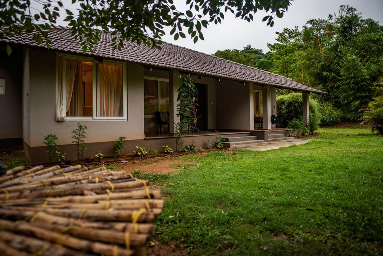 Exterior & Views 1, Abad Brookside Lakkidi, Wayanad