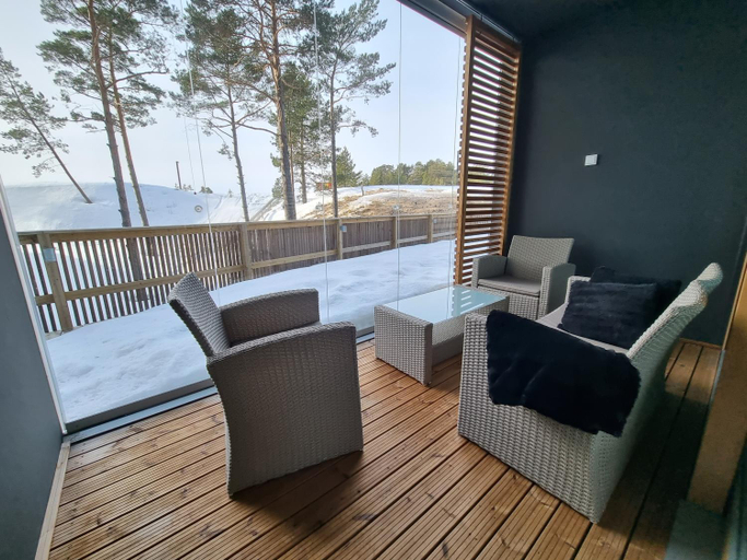 Exterior & Views 4, Herrain Hiekat, Northern Ostrobothnia