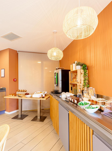 Food & Drinks 4, Residence Pierre & Vacances Premium Haguna, Pyrénées-Atlantiques