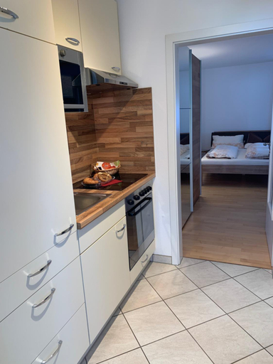 Others 3, Ferienwohnung Schmitt, Nürnberger Land