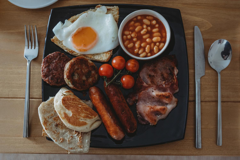 Others 4, Sunbeam bed and breakfast, Mid and East Antrim