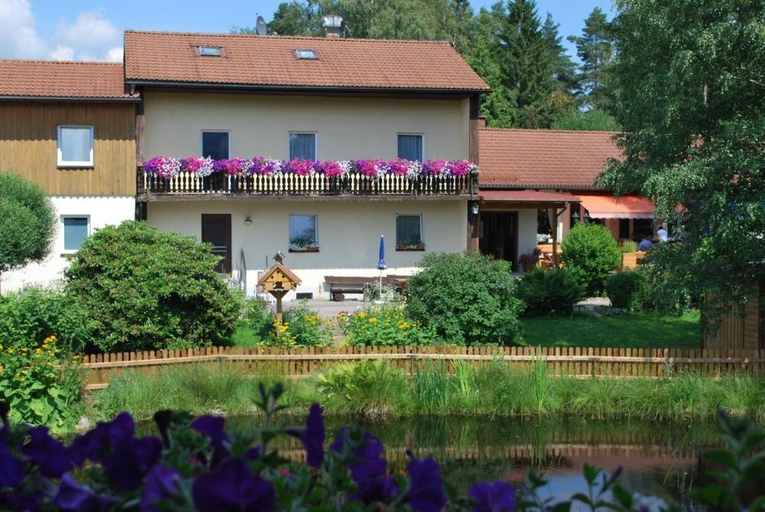 Others 5, Wirtshaus Birkenhof, Wunsiedel im Fichtelgebirge