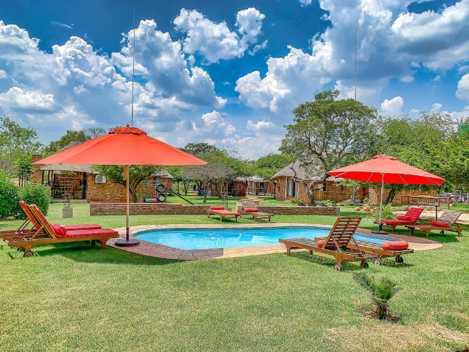 Sport & Beauty 2, Tshikwalo Game Lodge, City of Tshwane