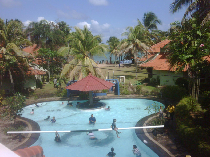 Sport & Beauty 5, Pondok Layung Resort Anyer, Serang