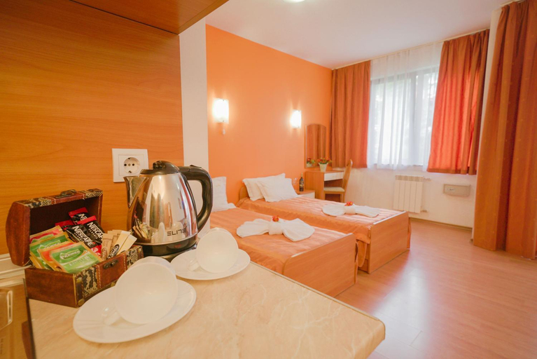 Bedroom 3, Apart Hotel Flora Residence Daisy, Samokov