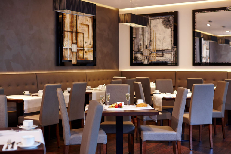 Food & Drinks 5, Hotel Concorde München, München
