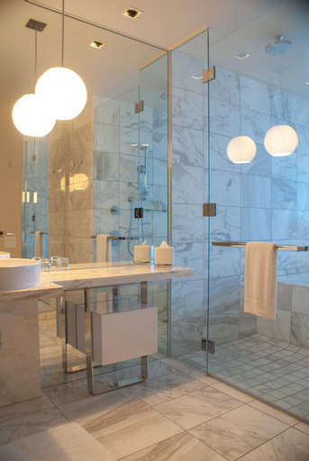 Bathroom 6