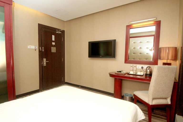 Bedroom 5