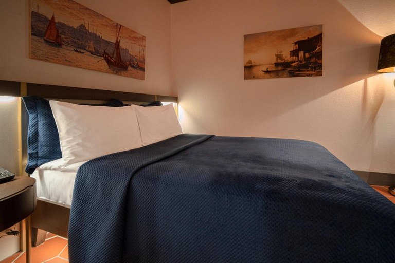 Bedroom 2, Han 1772 Hotel, Fatih