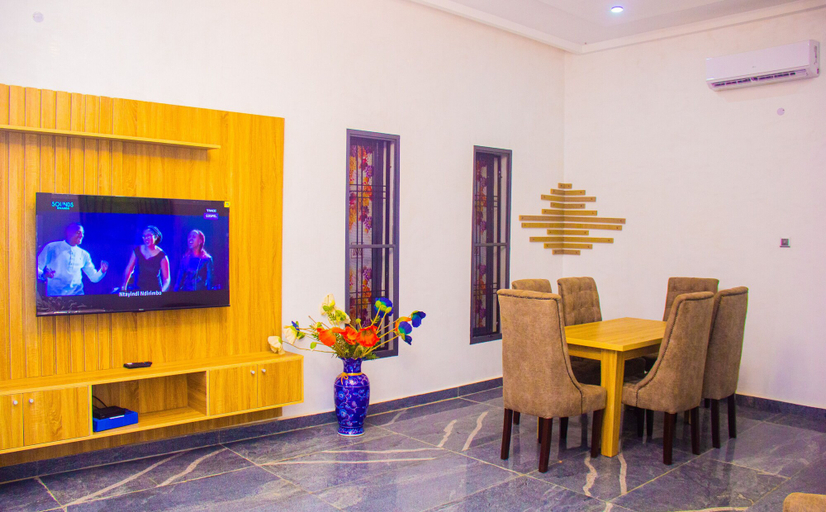 Others 5, Villa Marina Hotel Abuja, AbujaMun