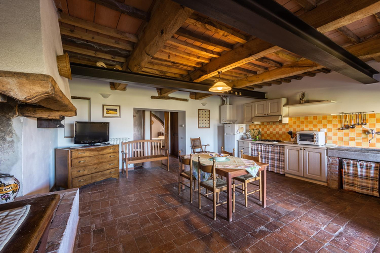 Food & Drinks, Agriturismo Podere Binacco, Grosseto