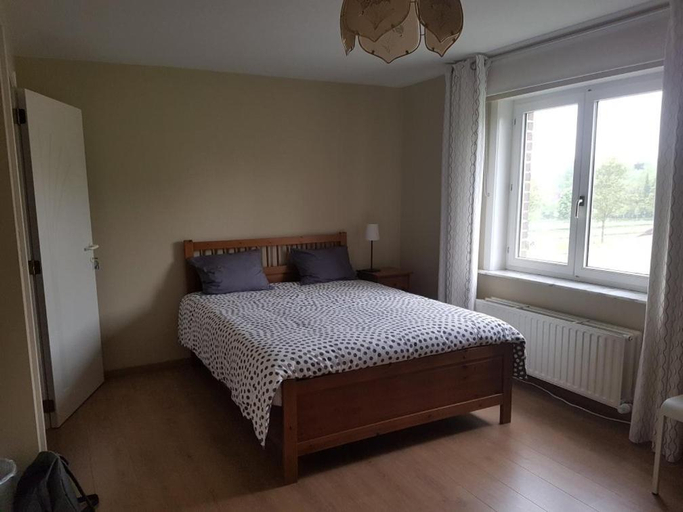 Others 4, B&B Wijnendalvallei, West-Vlaanderen