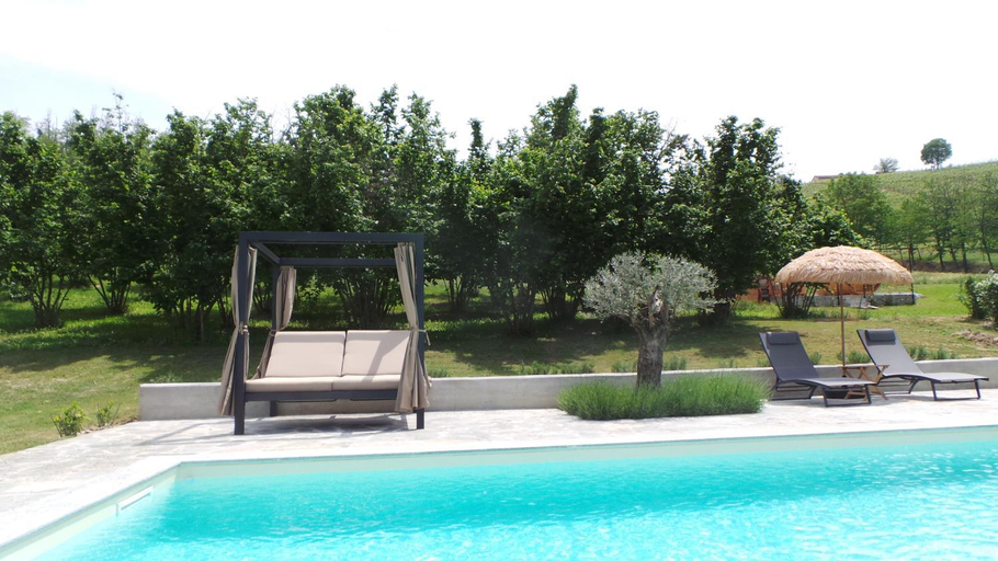 Others 5, Sotto La Vigna Charm Stay Adults only vacation Bed and breakfast room, Asti