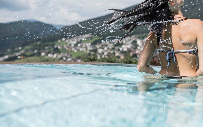 Sport & Beauty 2, Alpenheim Charming & Spa Hotel, Bolzano