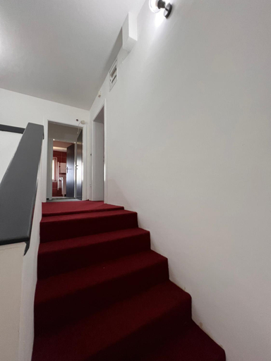 Others 4, Hotel Begić, Sarajevo