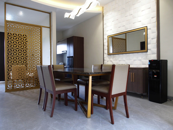 Others 4, Villa Kammala, Malang