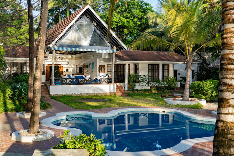 Exterior & Views 2, Asha Boutique Hotel, Msambweni