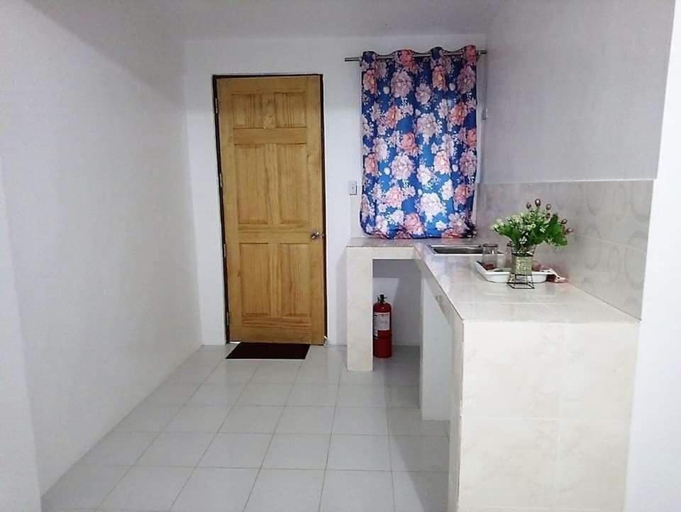 Others 5, RB Baruiz "Hideaway" Inn - Cebu South, San Fernando