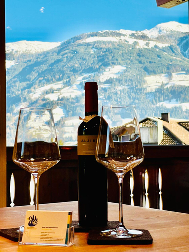 Royal Swan Appartement, Tirol, Schwaz