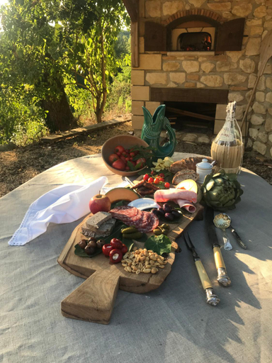 Others 4, Le Relais des galets, Dordogne
