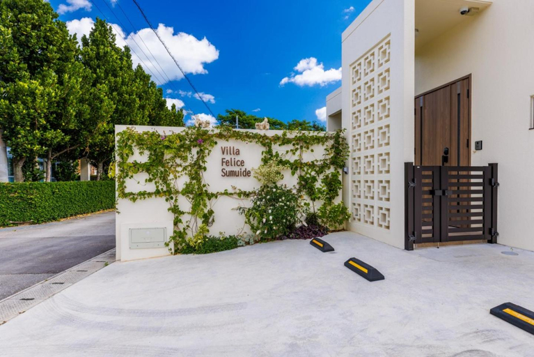Exterior & Views 1, Villa Felice Sumuide, Nago