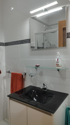 Bathroom 3, Casa JPi