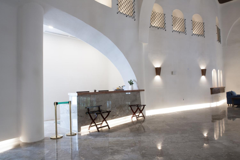 Public Area 4, Ecoland Hotel, Jeju