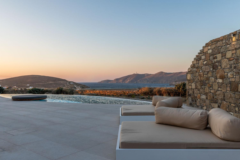 Others 3, Mykonos AG Villas in Ftelia Beach, South Aegean