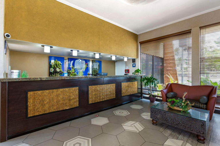 Public Area 2, Best Western Royal Sun Inn & Suites, Pima