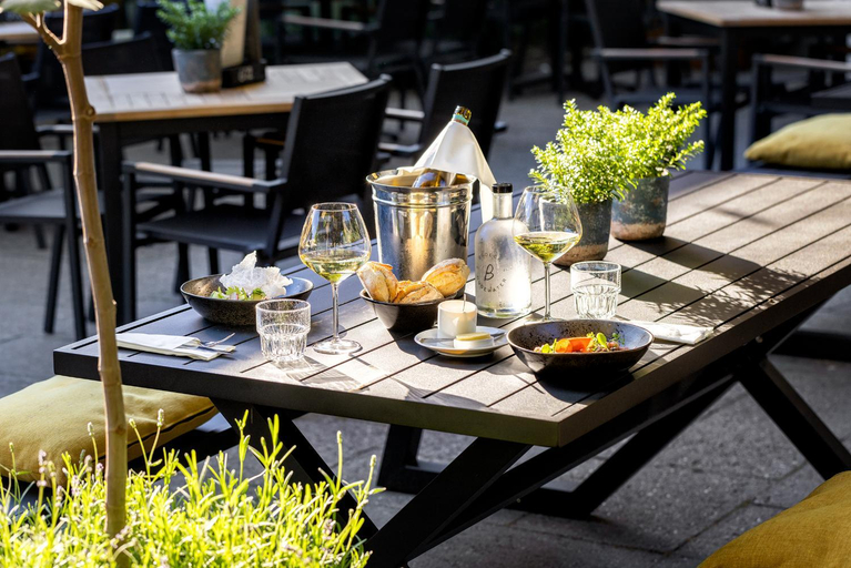 Food & Drinks 4, Broeck Oudewater, Oudewater