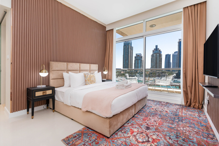Others 5, Vacay Lettings - Iris Blue, Dubai