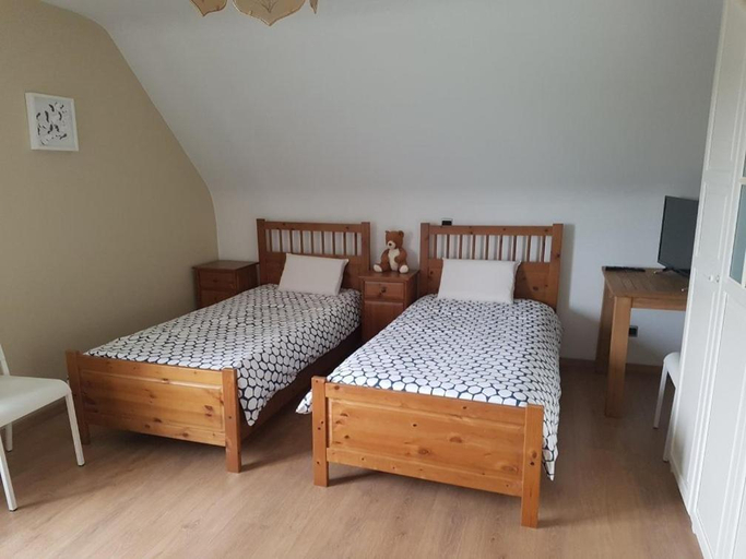 Others 5, B&B Wijnendalvallei, West-Vlaanderen