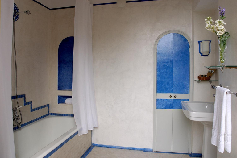 Bathroom, Hotel Torre Marti, Barcelona