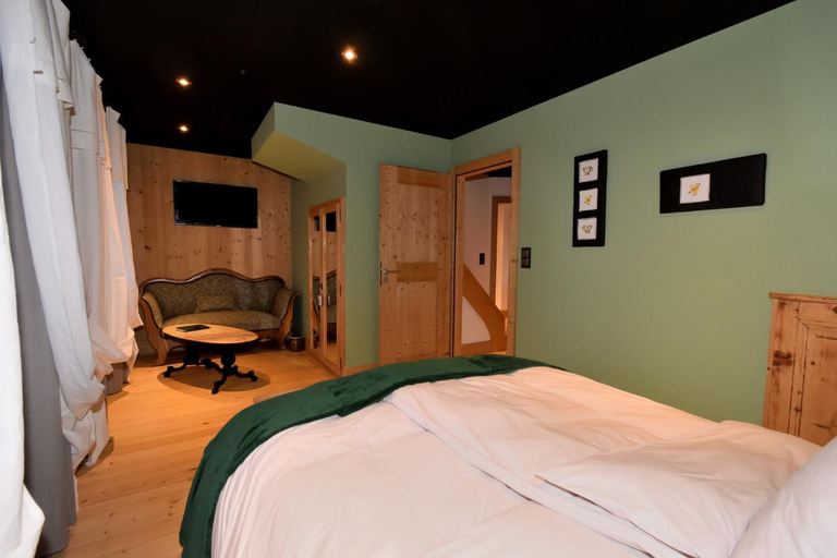 Others 5, Chambres d'hotes La Carree, Doubs