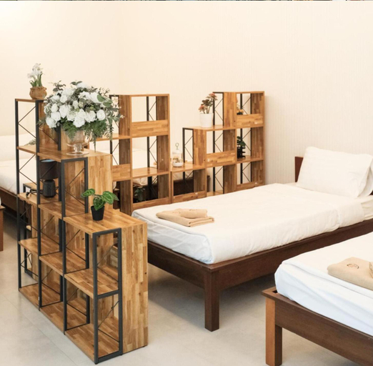 Bedroom 2, Ravin Home, Pak Phli