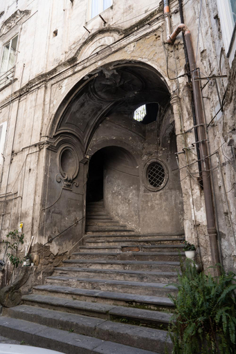 Others 5, Ferdinando SanFelice B&B, Napoli